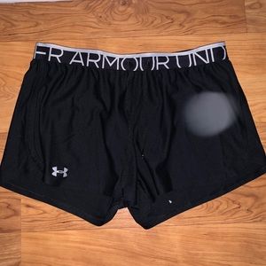 Under Armor Shorts